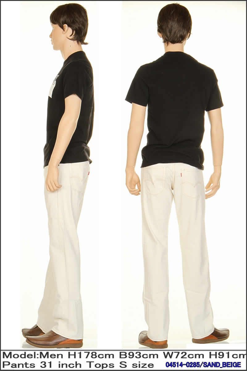 LEVI'S VINTAGE 514 04514-0285 L30 1978年モデル リーバイス