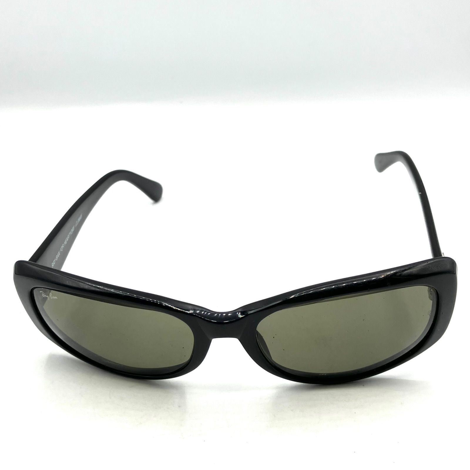 鑑定済み】正規品 レイバン Ray-Ban ポション サングラス FOR