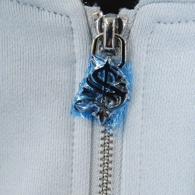 Rhinestone Cross
