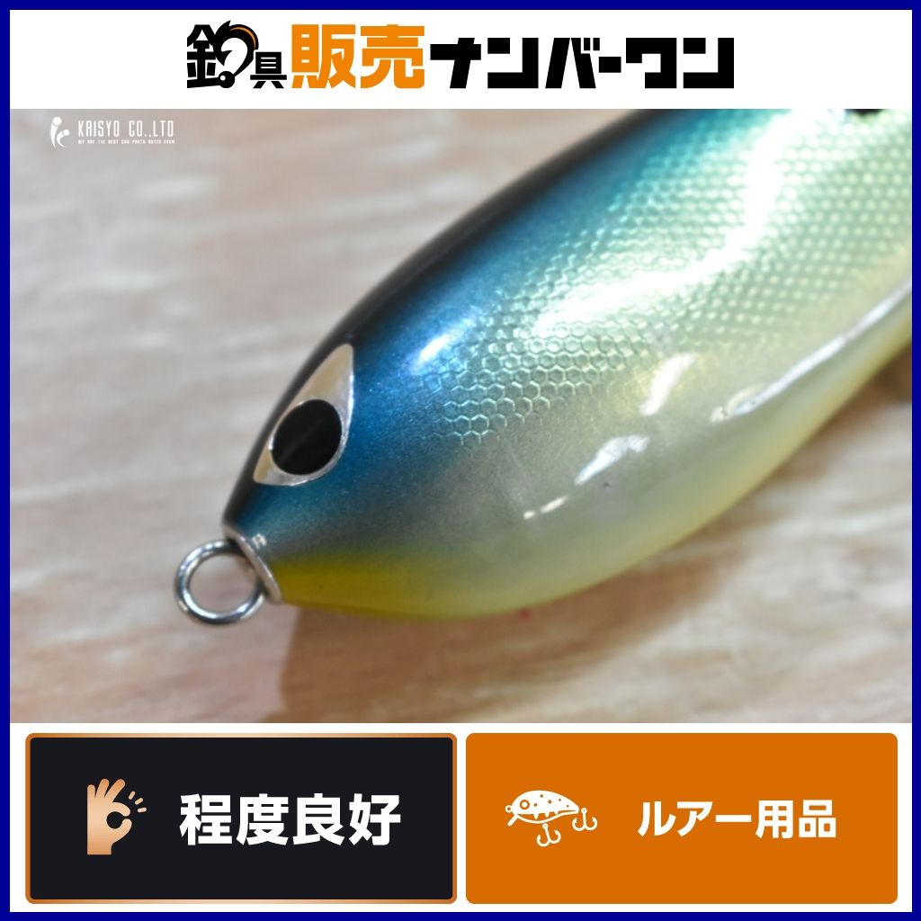 カーペンター CB ONE バズー 240 シービーワン BAZOO 検 キャスティング