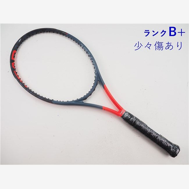中古 テニスラケット ヘッド グラフィン 360 ラジカル MP 2019年モデル