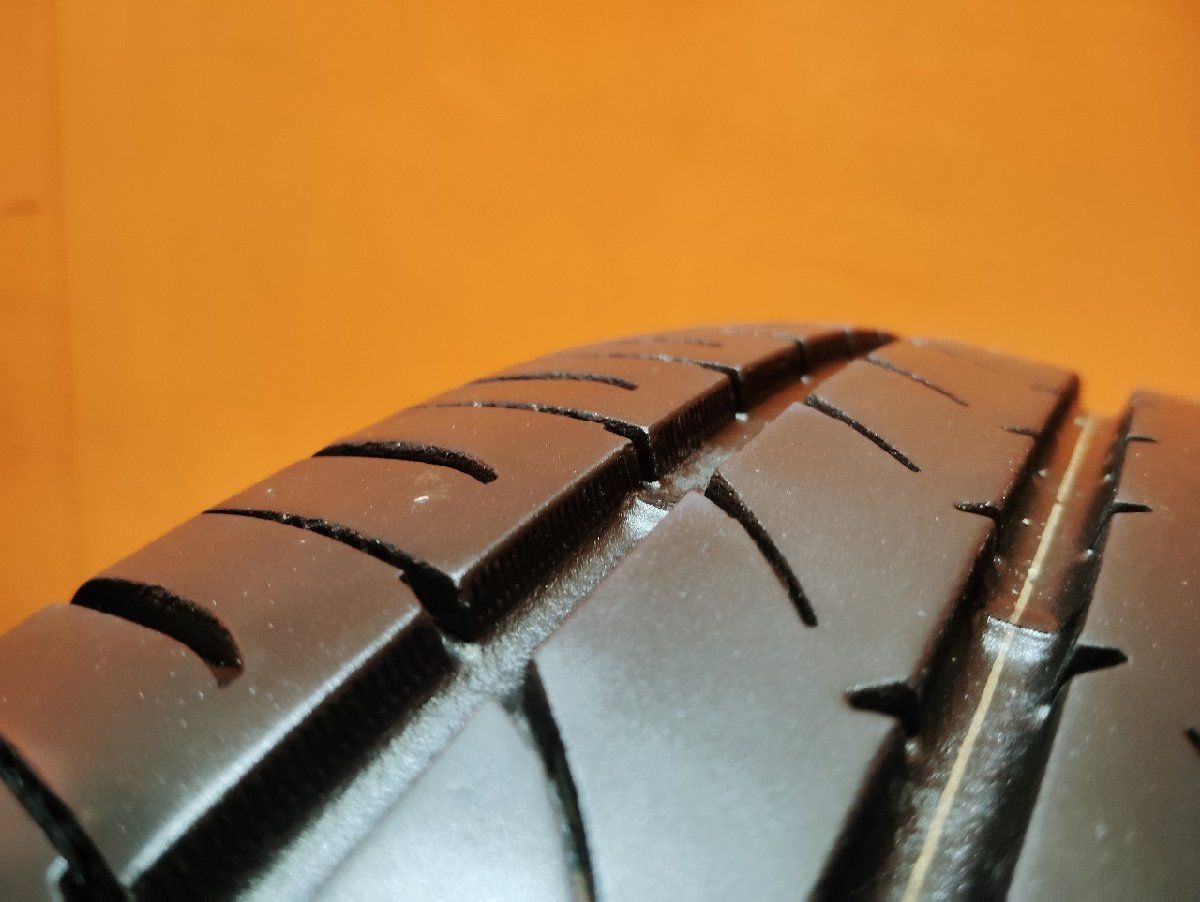 TOYO NANOENERGY3 PLUS 185/70R14 14インチ 夏タイヤ 4本 21年製 バリ溝 ノート カローラアクシオ アレックス等　(KTH258) TOYO NANOENERGY3 PLUS 185/70R14 14インチ 夏タイヤ 4本 21年製 バリ