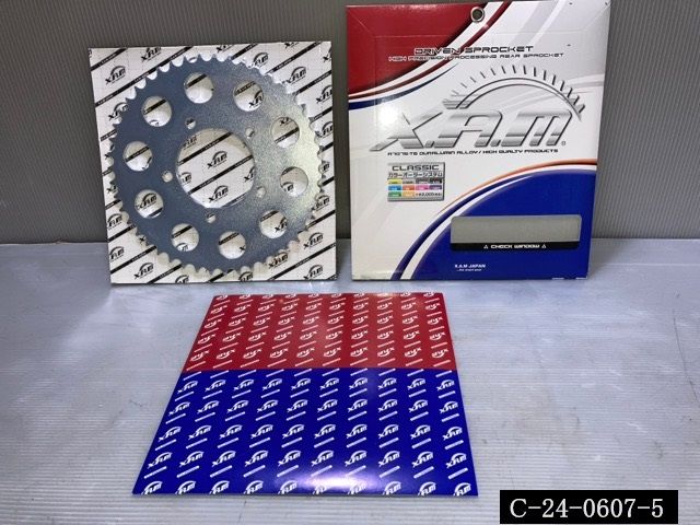 たいしさん専用 SUZUKI XAMスプロケット V-STROM250 GSR GSXR スプロケ バンディット