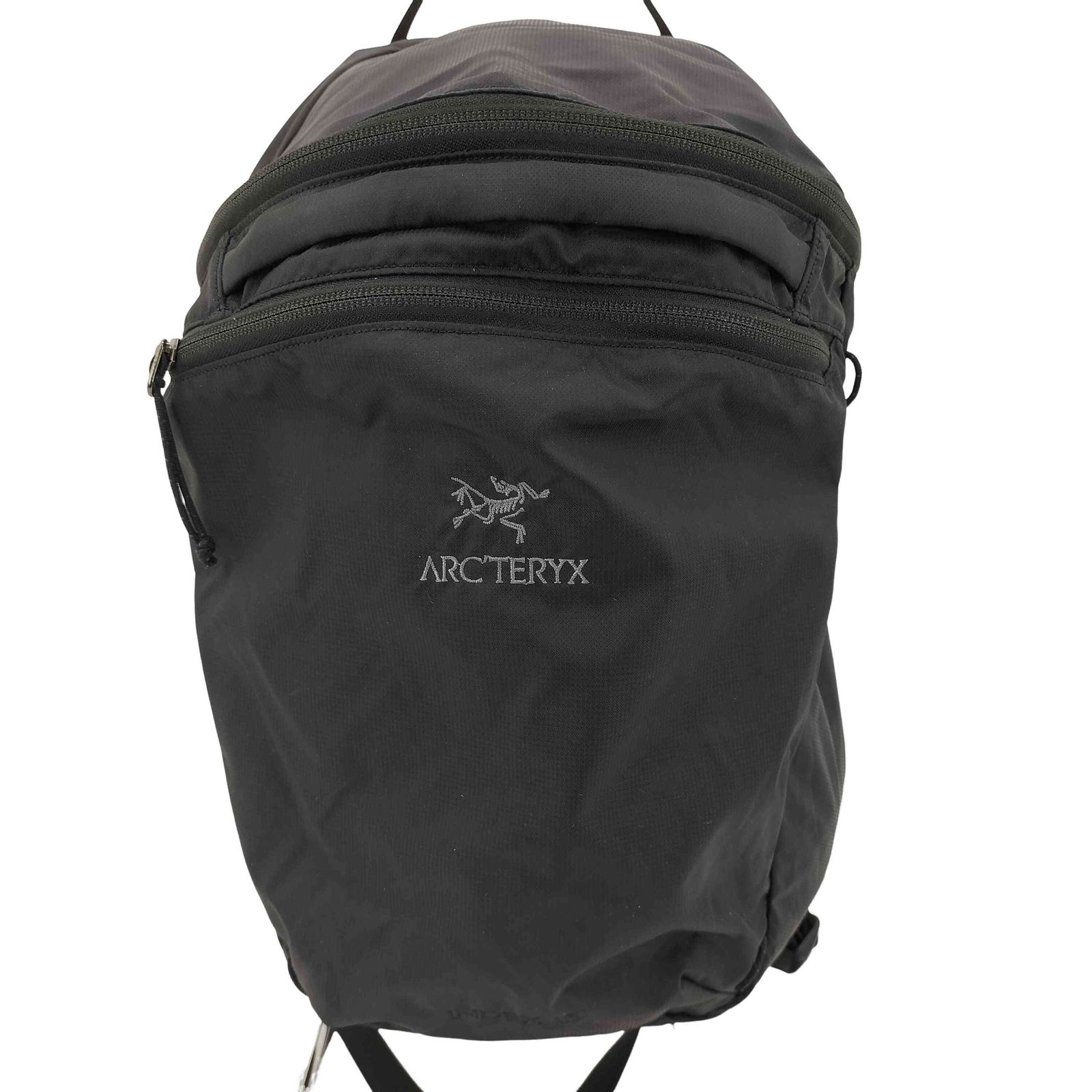 アークテリクス ARCTERYX 2019 INDEX 15 BACKPACK ナイロンバックパック メンズ 表記無 
