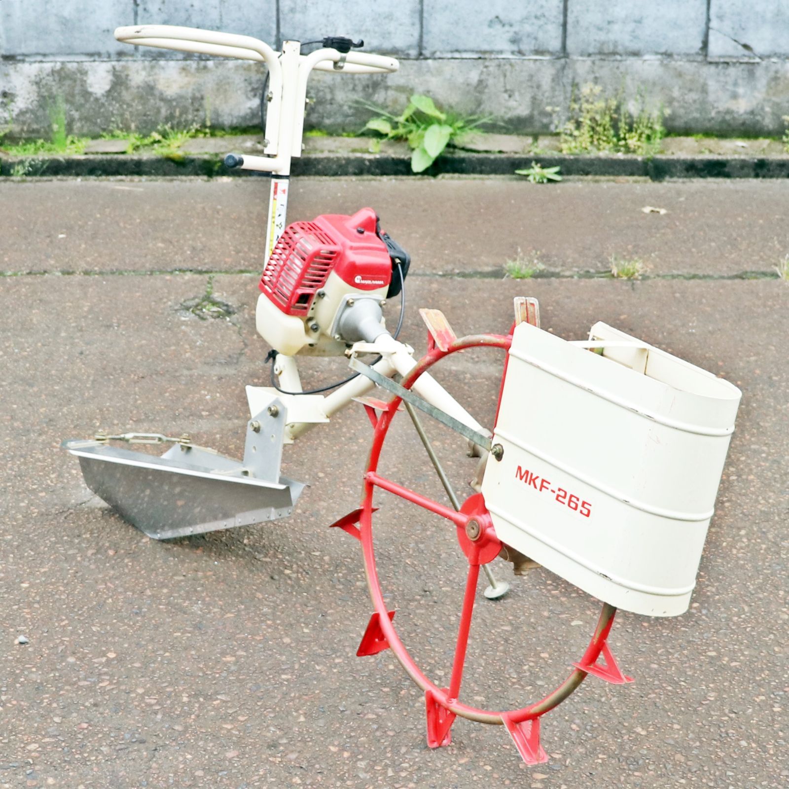 湿田 田んぼ