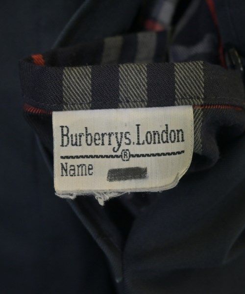 BURBERRY ステンカラーコート メンズ 古着 送料無料 WWW_OLIVIERBERNSTEIN_COM