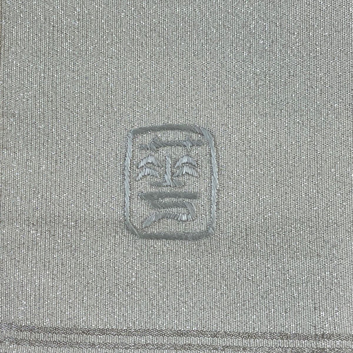 お太鼓柄