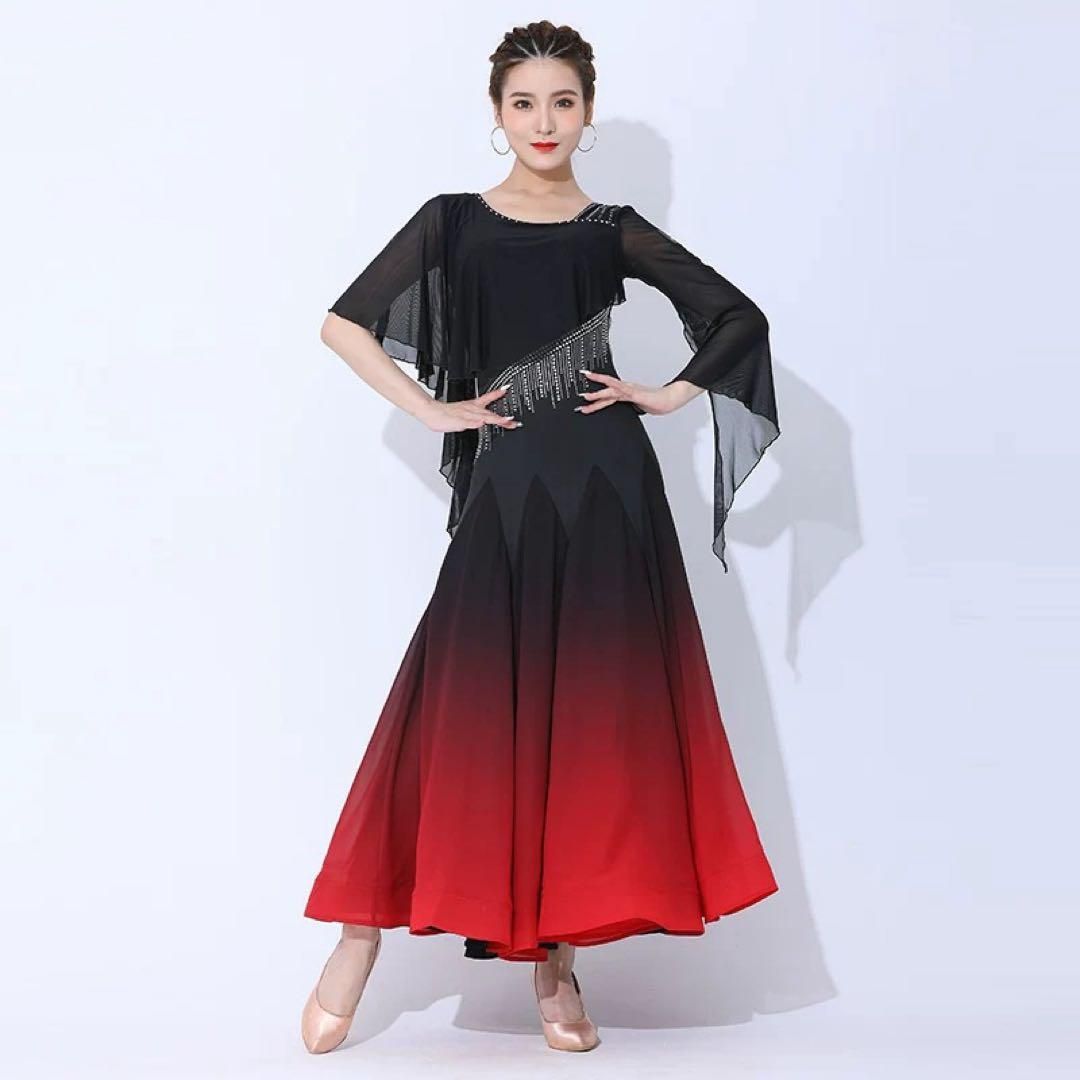 ダンスパーティーにもオススメ