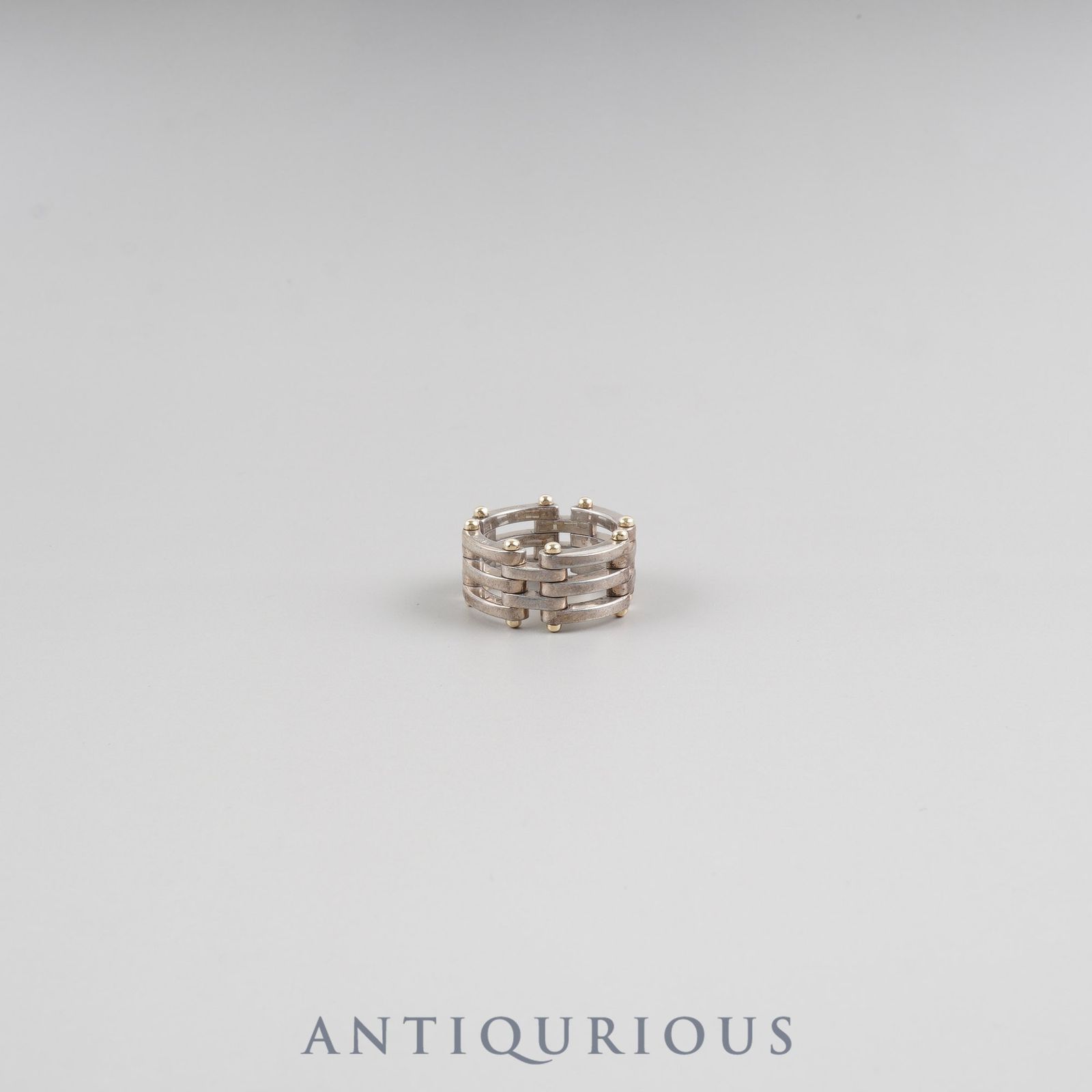 ティファニー リング