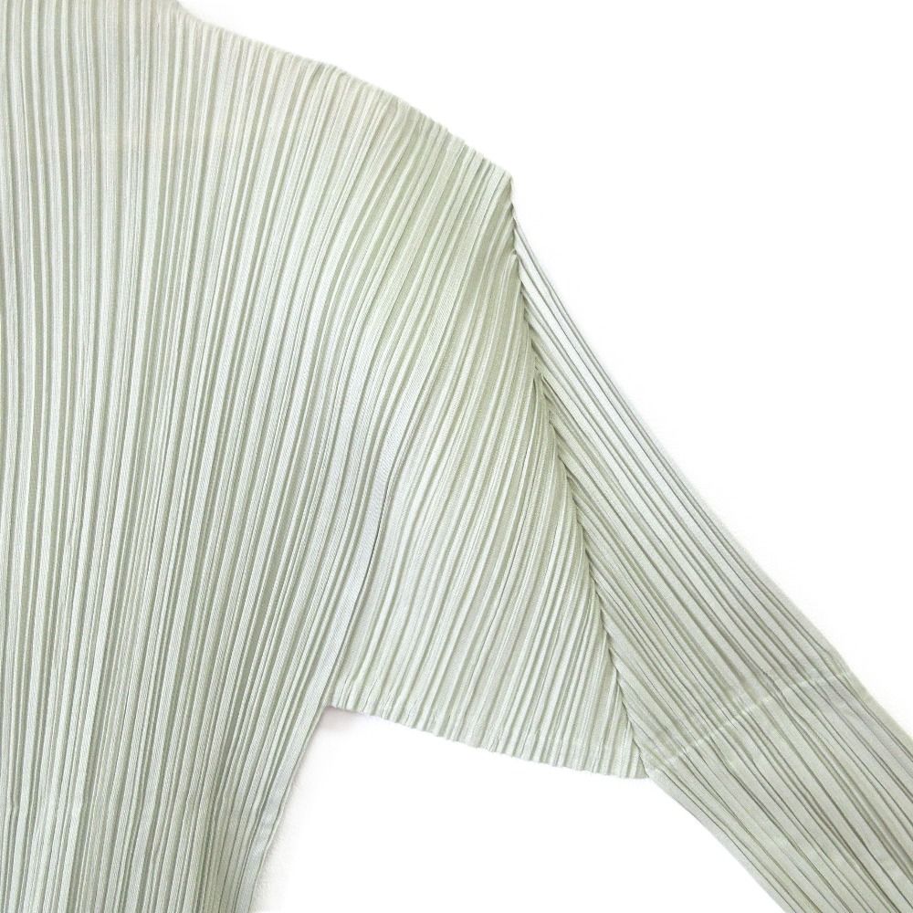 美品 PLEATS PLEASE ISSEY MIYAKE プリーツプリーズ イッセイ