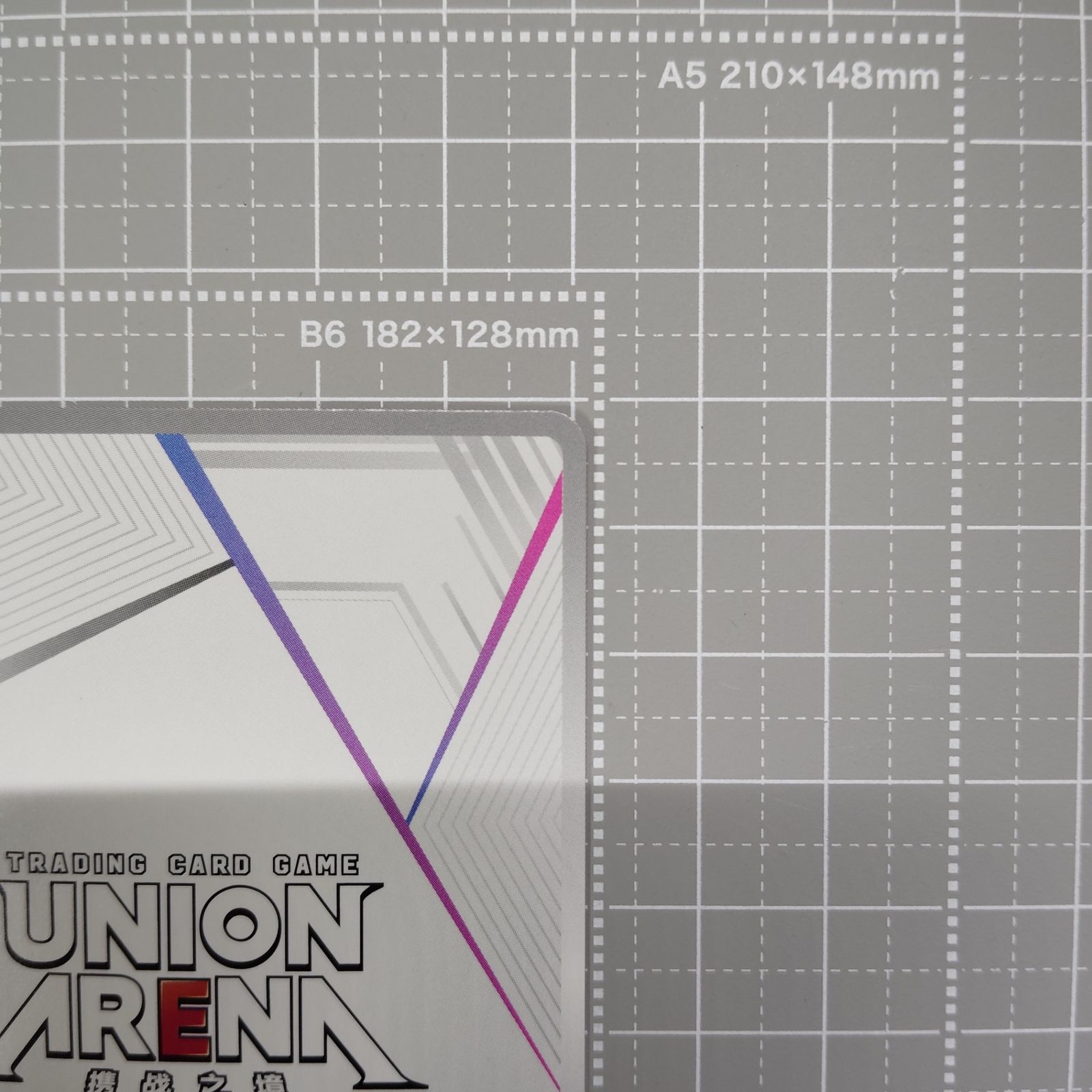 ユニオンアリーナ ブルーアーカイブ 空崎 ヒナ AP 中国限定 2枚セット