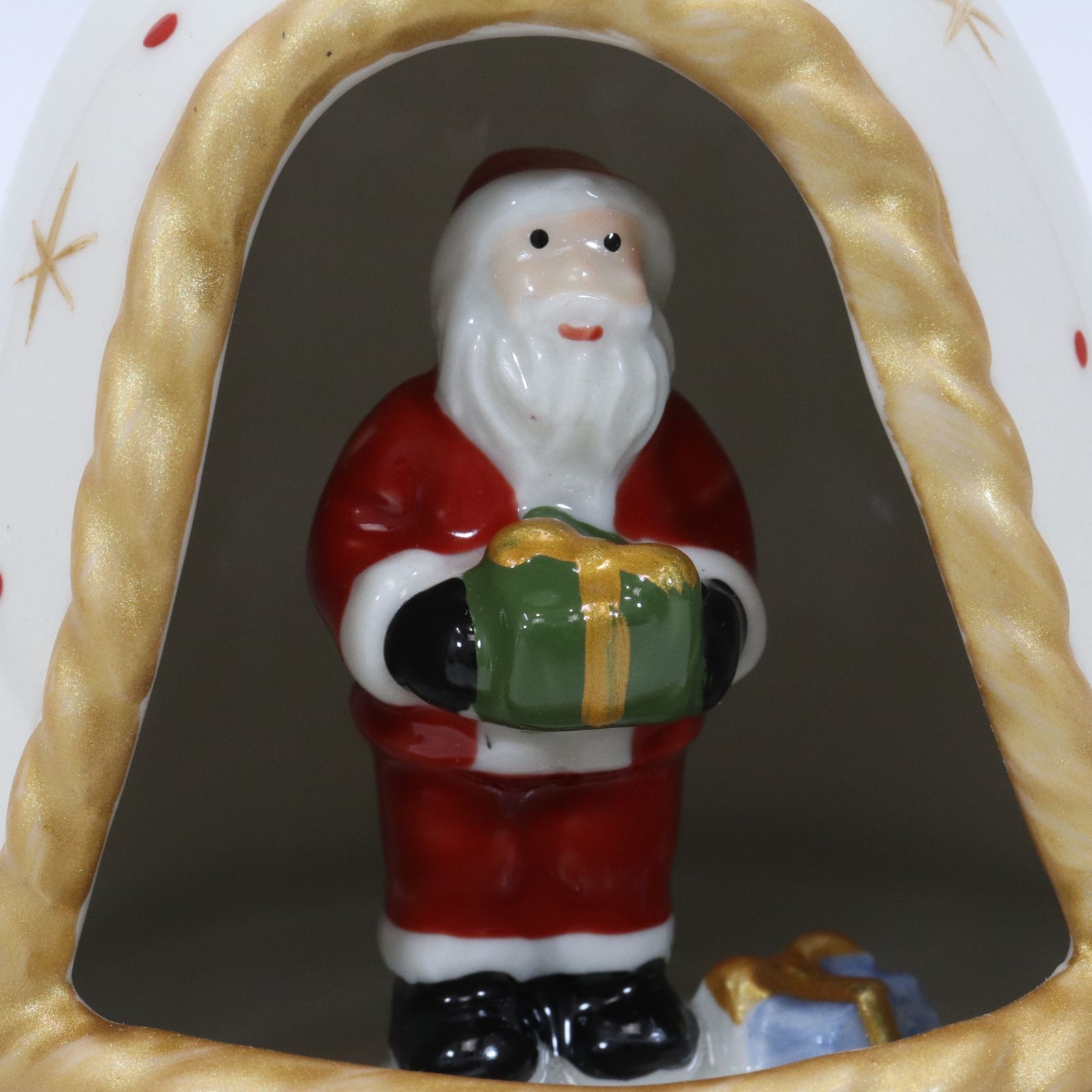 ビレロイ&ボッホ クリスマス オーナメント 飾り ベル ビレロイ&ボッホ クリスマス オーナメント 飾り ベル