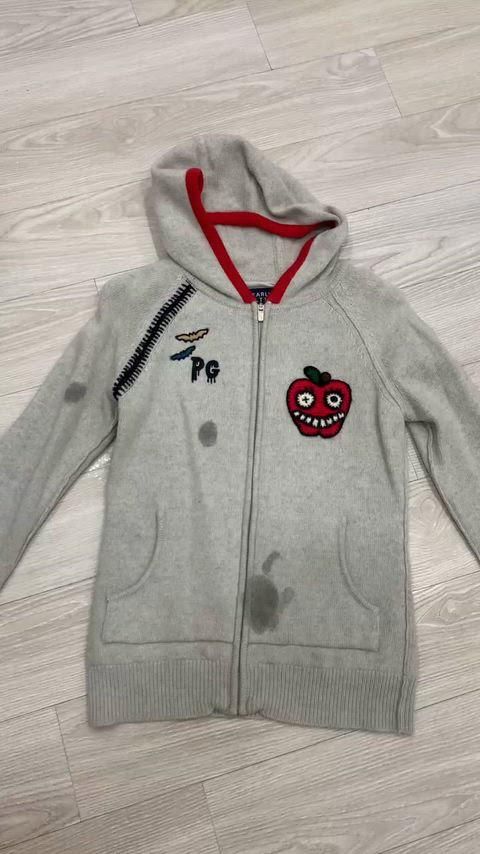 パーリーゲイツ ハロウィーン