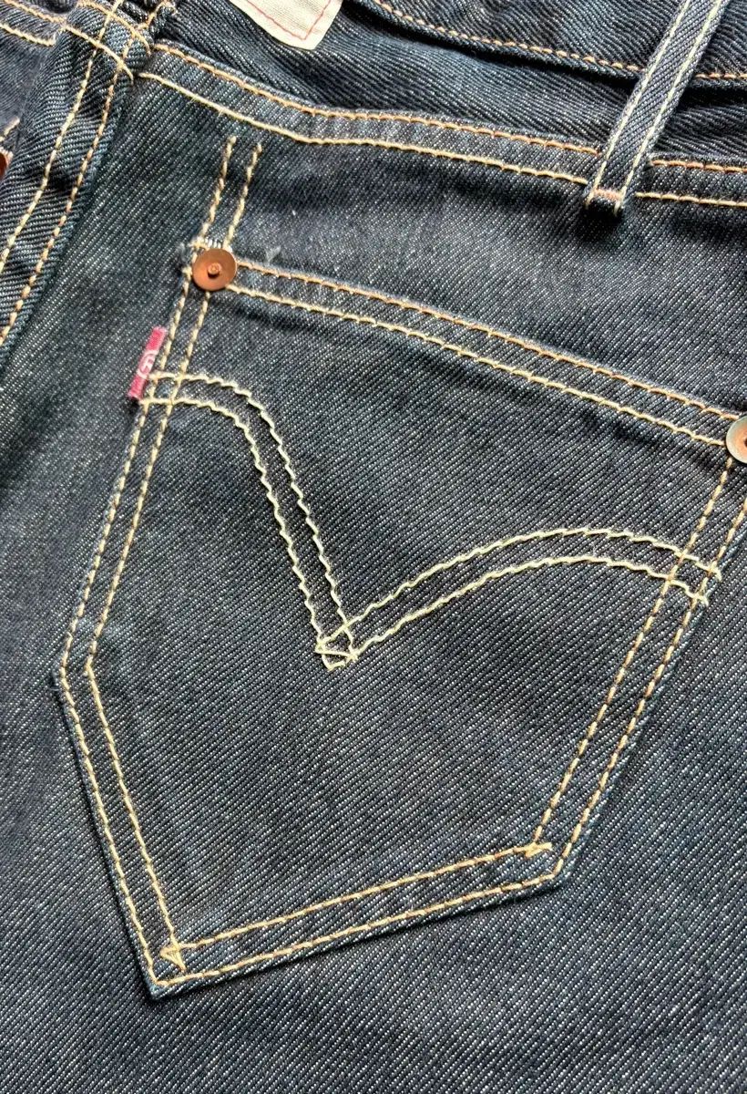 LEVIS