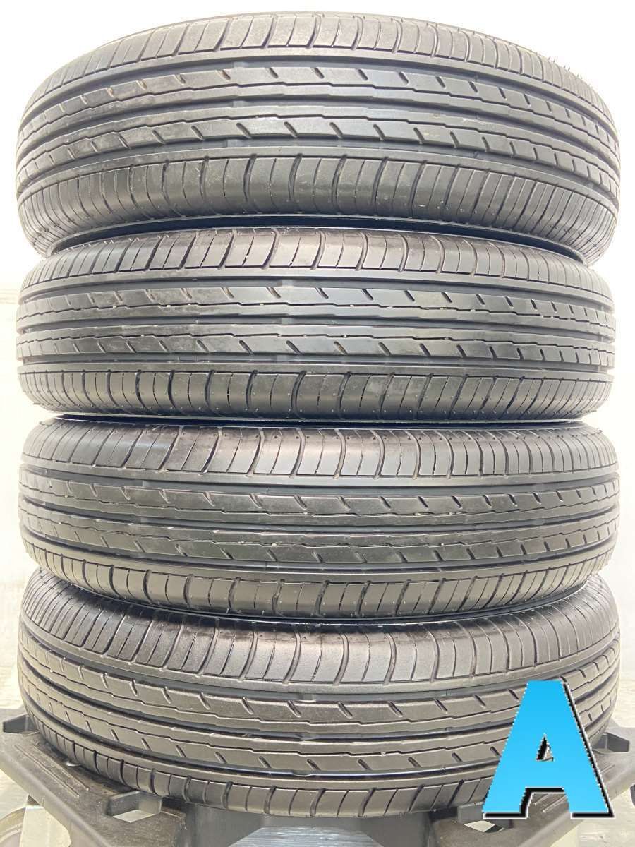 美品 グッドイヤー EAGLE RS SPORT S-Spec 195/55-15 ×2本①