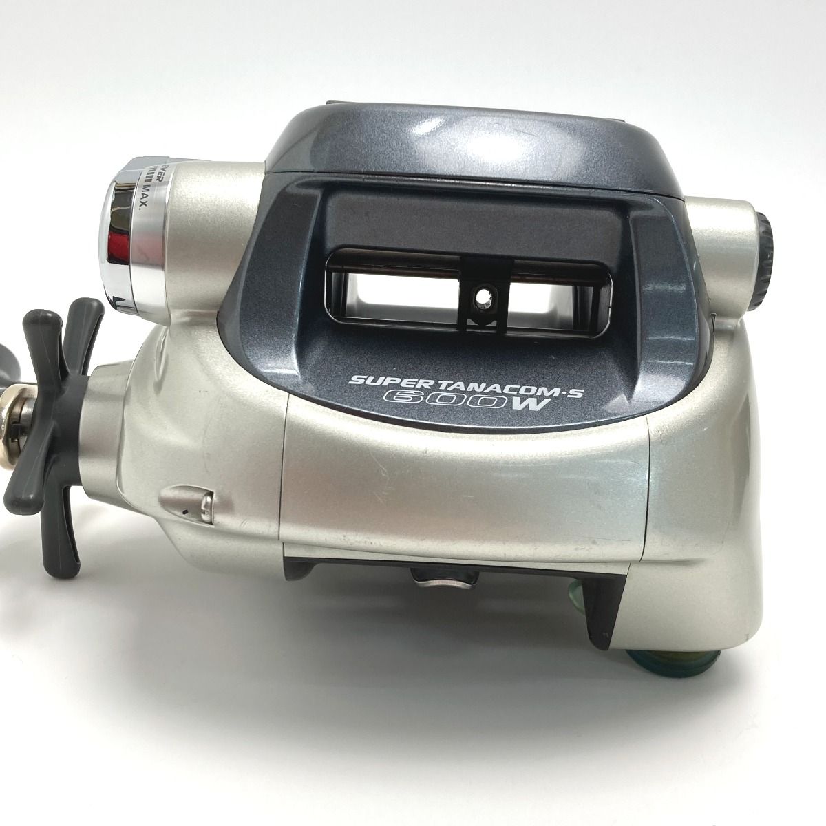 DAIWA スーパータナコン S 600W ダイワ 電動リール ケーブル付 DAIWA スーパータナコン S 600W ダイワ 電動リール ケーブル付 DAIWA