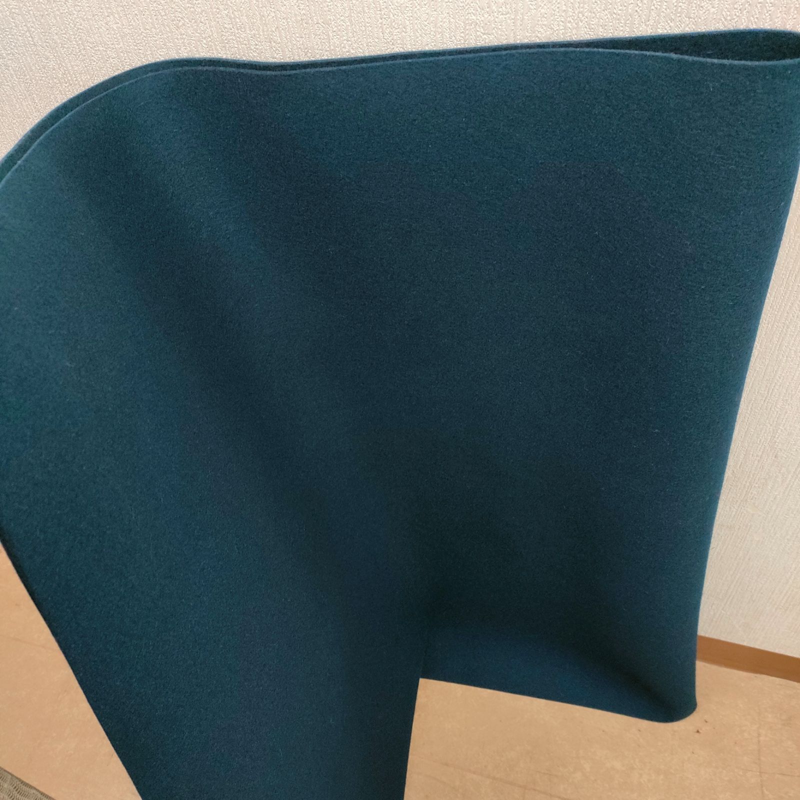 ◇ 茶道具 天壇毛氈 紺色 - メルカリ