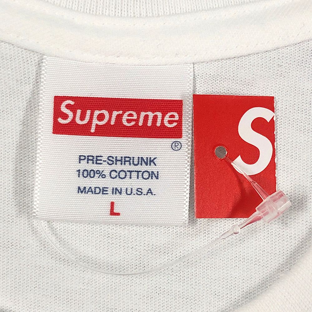 SUPREME シュプリーム 23SS Tonal Box Logo Tee トーナル ボックスロゴ ...