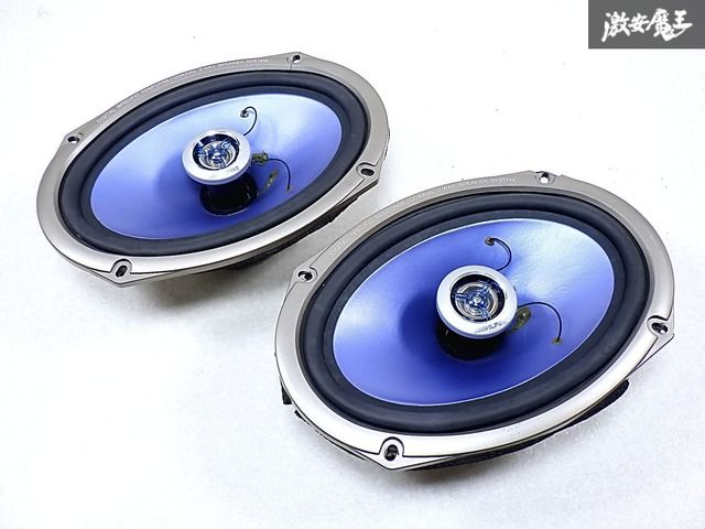楕円スピーカー Amazon.co.jp: FOCAL(フォーカル) 車載用スピーカー Plug&Play