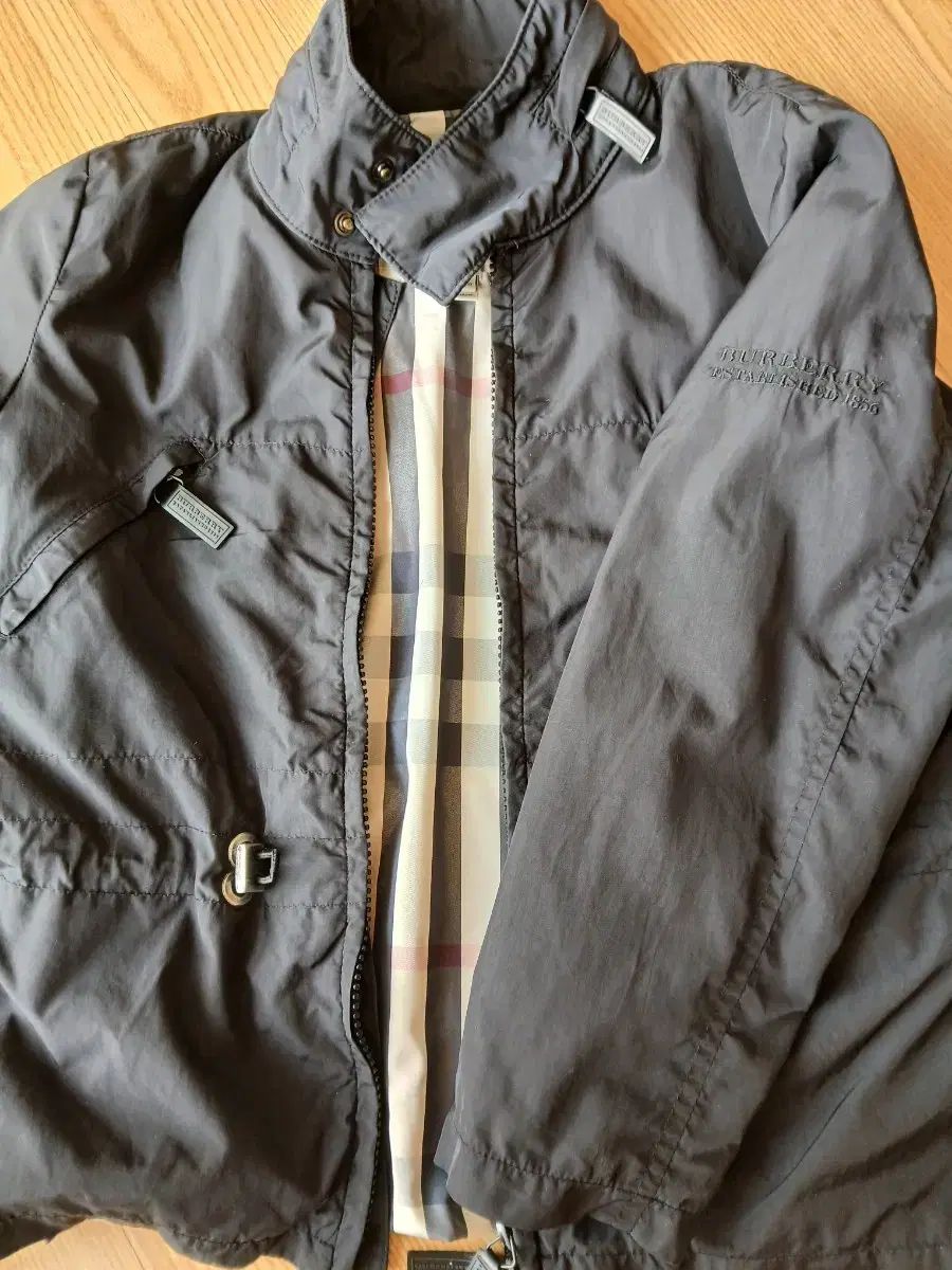 BURBERRY バーバリー