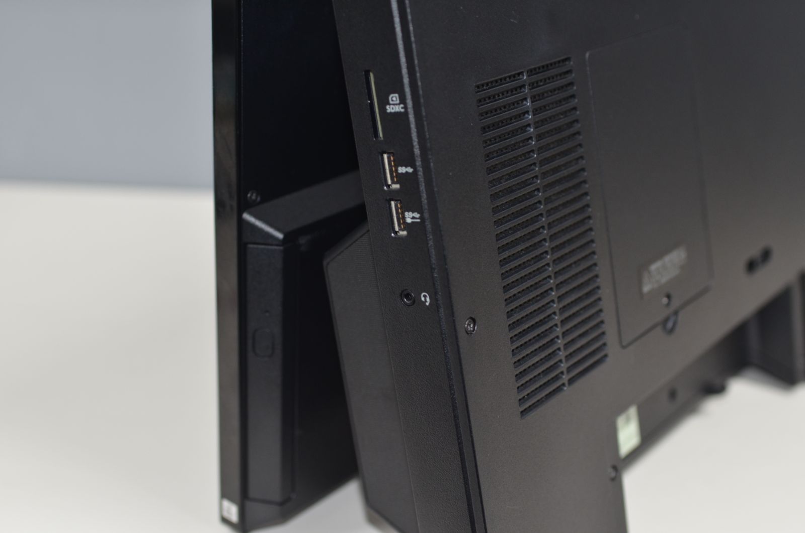 一体型パソコン