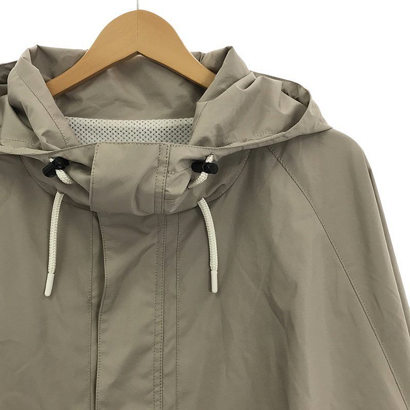 美品】S.F.C 3LAYER JACKET マウンテンパーカー