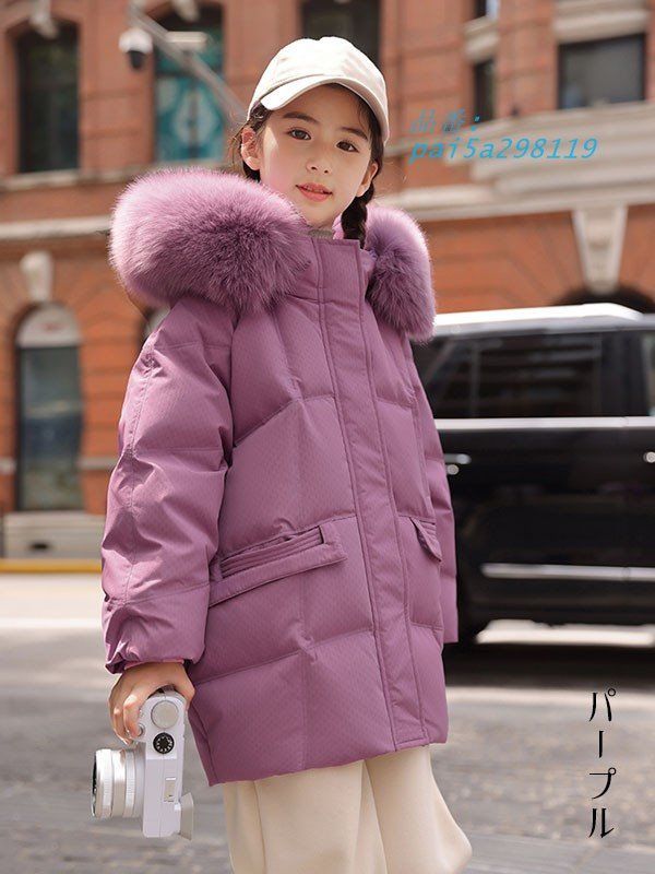 フード付き お出かけ