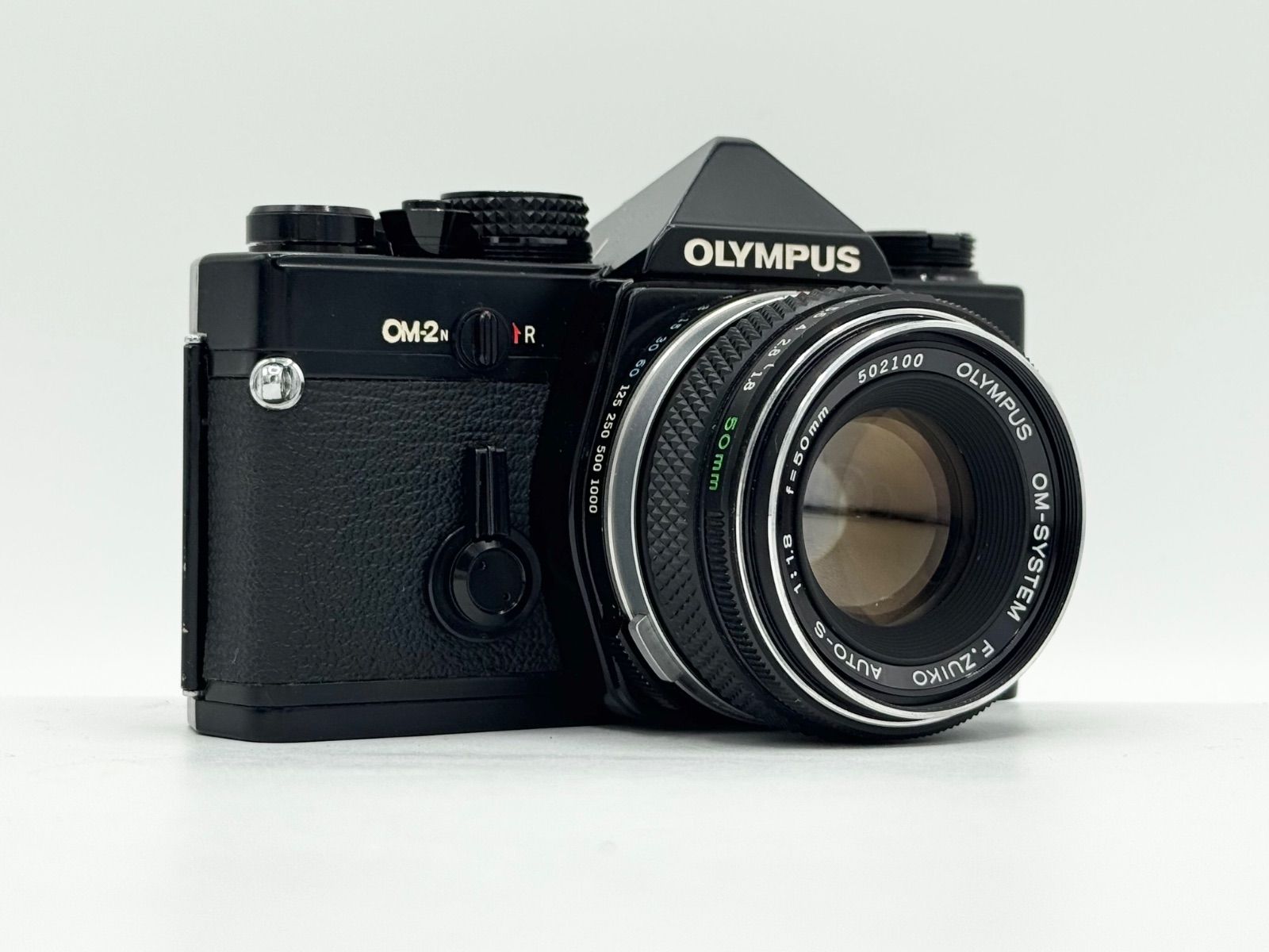 OLYMPUS