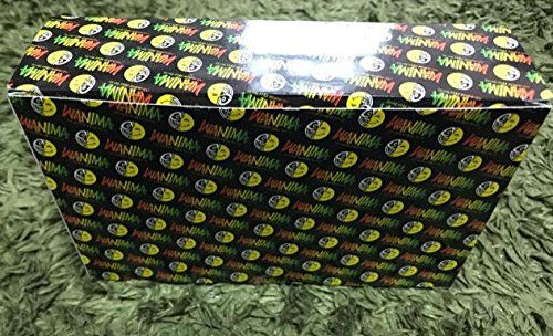 美術品・アンティーク・コレクション [PIZZA OF DEATH] WANIMA（ワニマ
