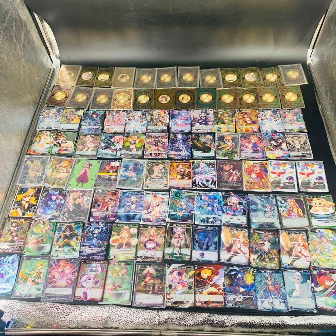 キラカードのみ