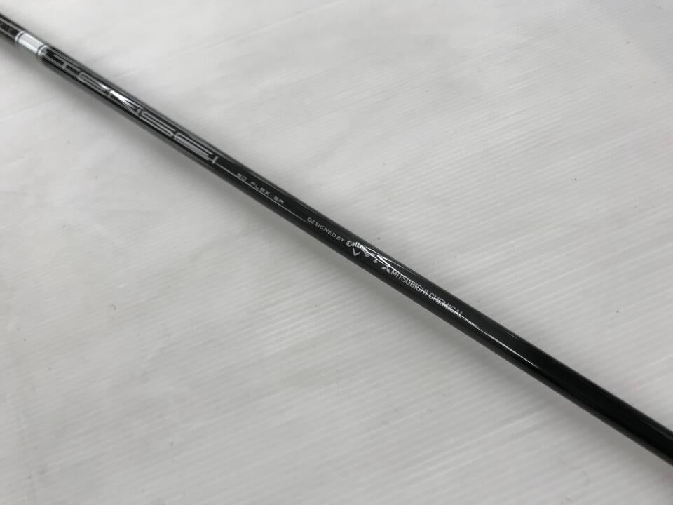 フェアウェイウッド キャロウェイ