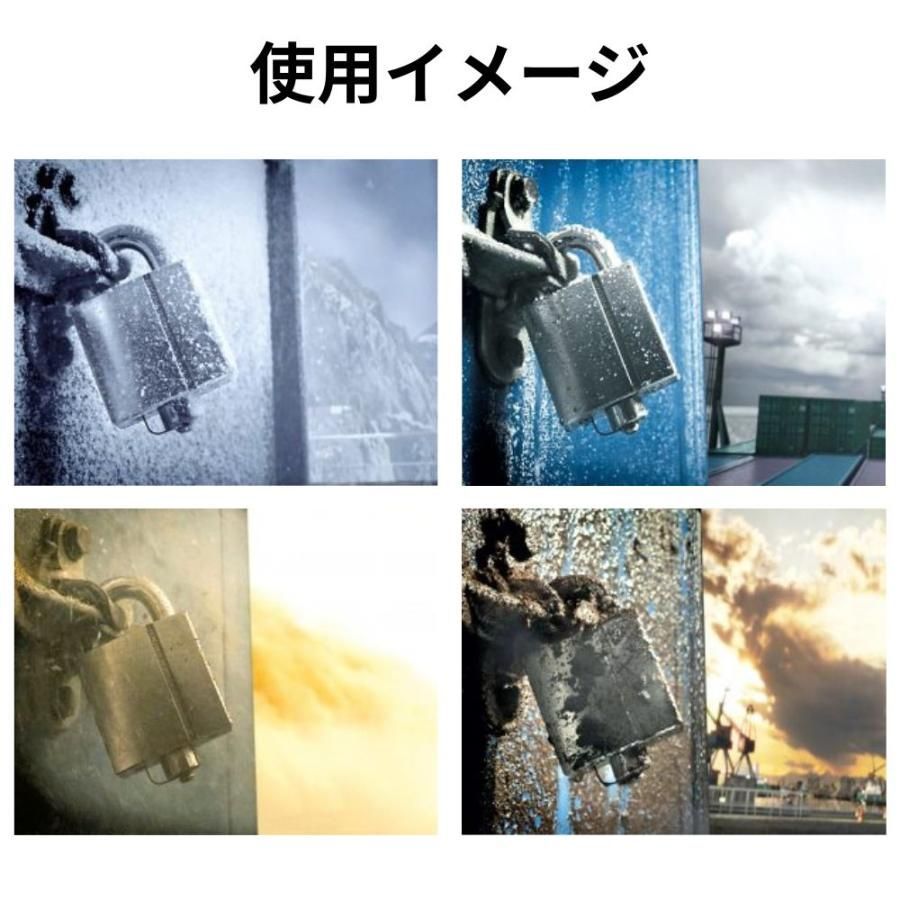 南京錠 PL330N-50 PADLOCK クロームメッキ ABLOY アブロイ 施設 現場 セキュリティ 防犯 カギ 鍵 SKLAD-KIRPICHA_RU