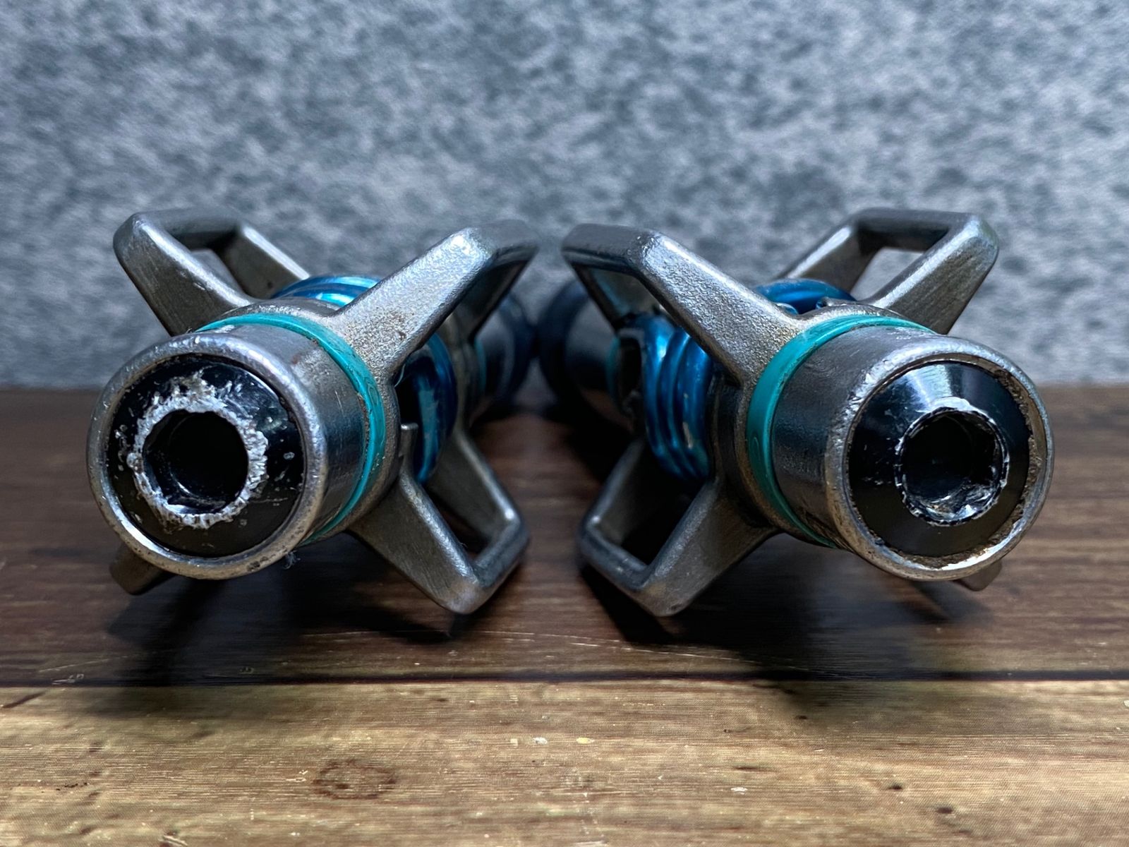 CRANKBROTHERS 「クランクブラザーズ」 CANDY 7 ペダル / バイチャリ