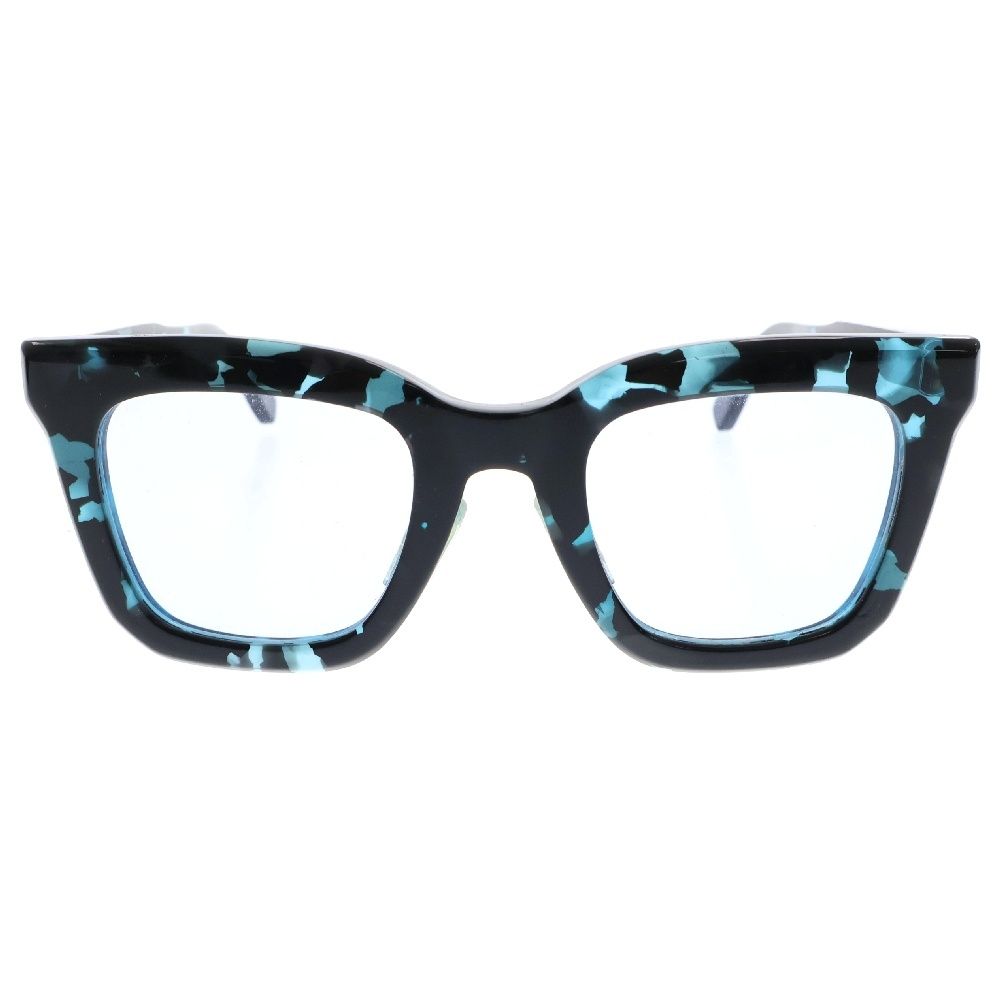 sacai NATIVE SONS サングラス ブラック ネイティブサンズ 眼鏡 NATIVE