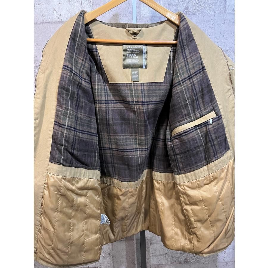 エディーバウアー フィールドコート M メンズ Eddie Bauer FIELD