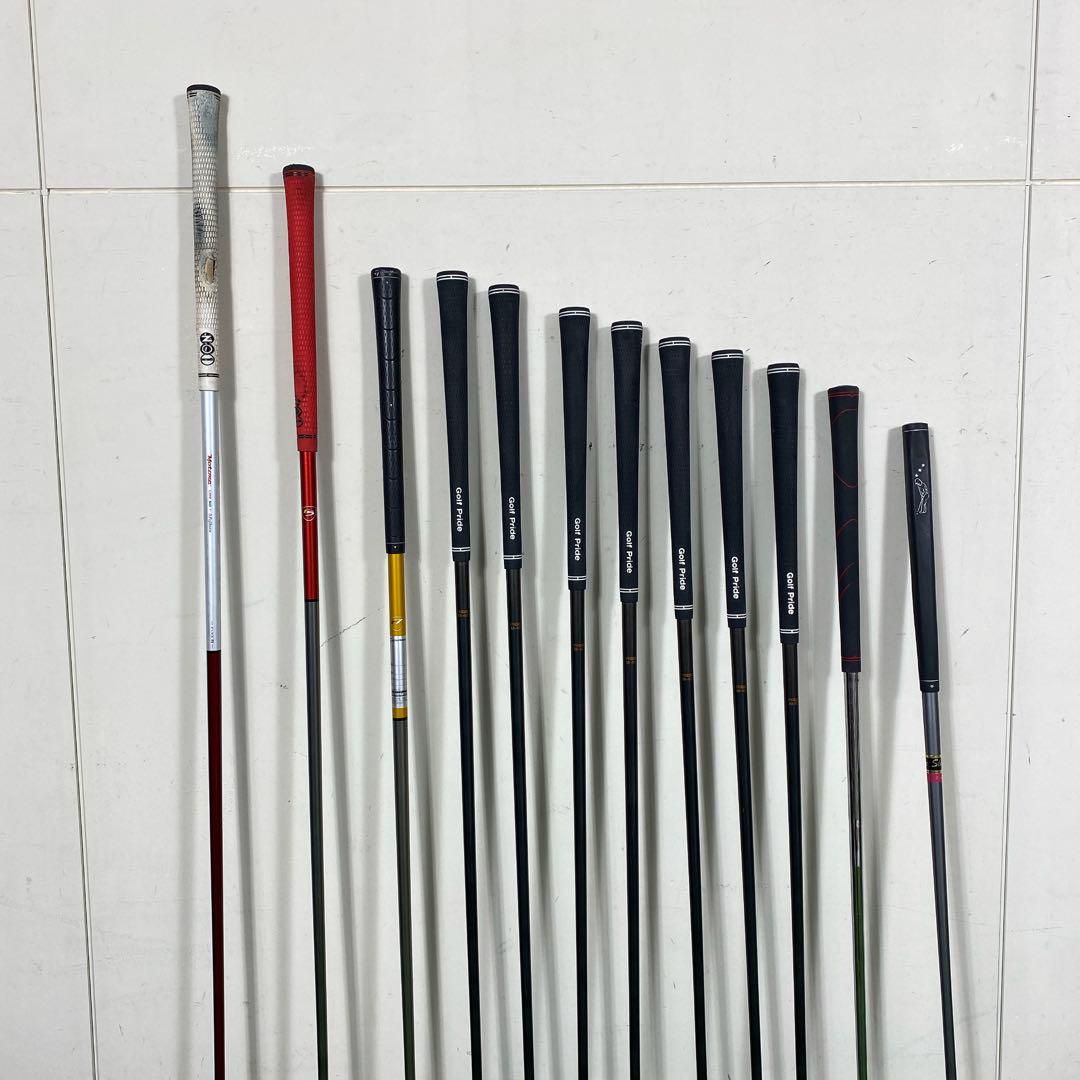 ゴルフクラブ　メンズ テーラーメイド　R9 MAX TYPEE N1572 ゴルフクラブ メンズ テーラーメイド R9 MAX TYPEE N1572 - メルカリ