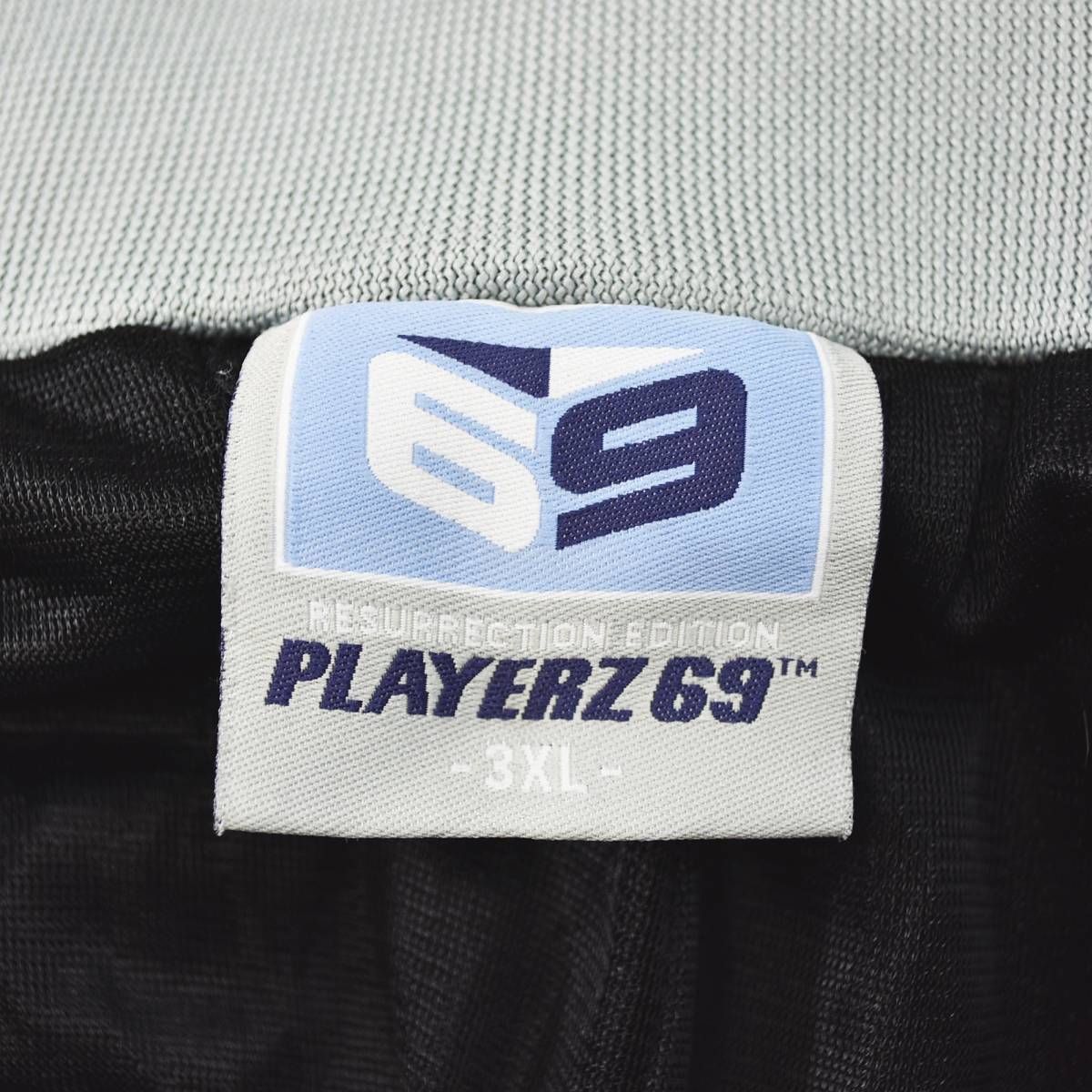 ルーズ ビッグシルエット