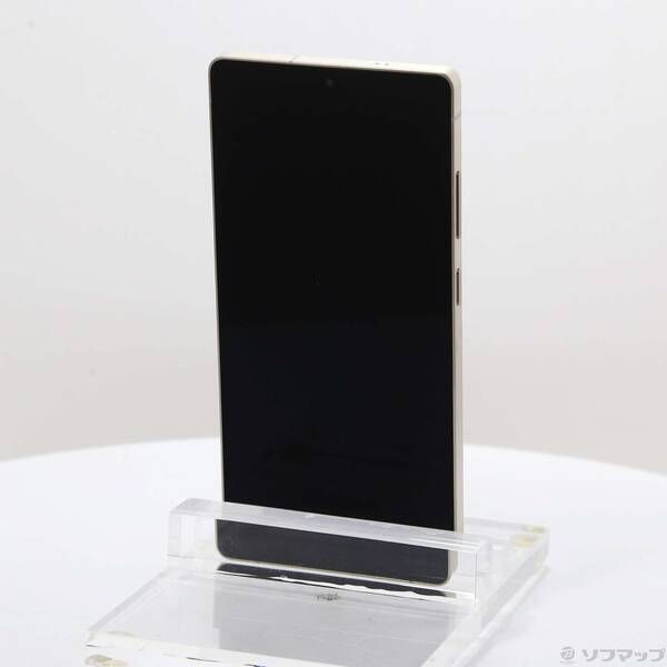 中古品〕 Galaxy S25 Ultra 512GB チタニウムブラック SC-52F