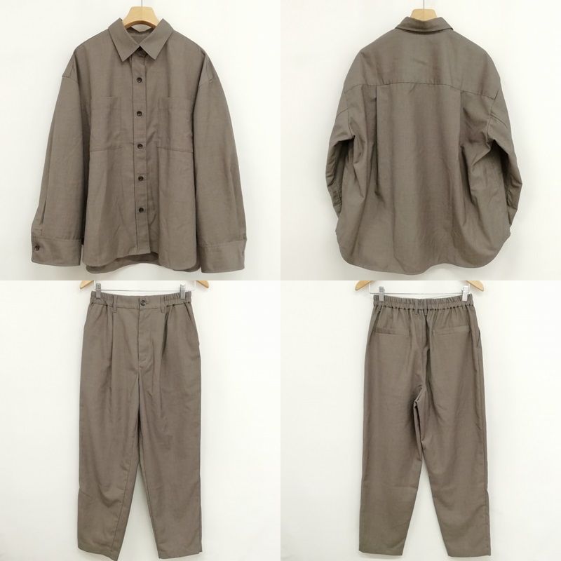 シャツ