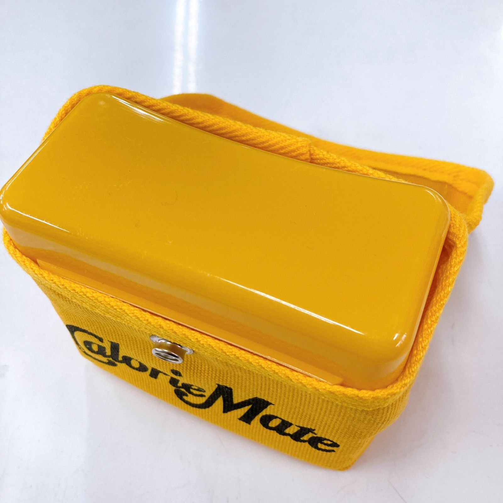 カロリーメイト専用ケース 19 カロリーメイトケース(2個入り用).stl - DMM.make