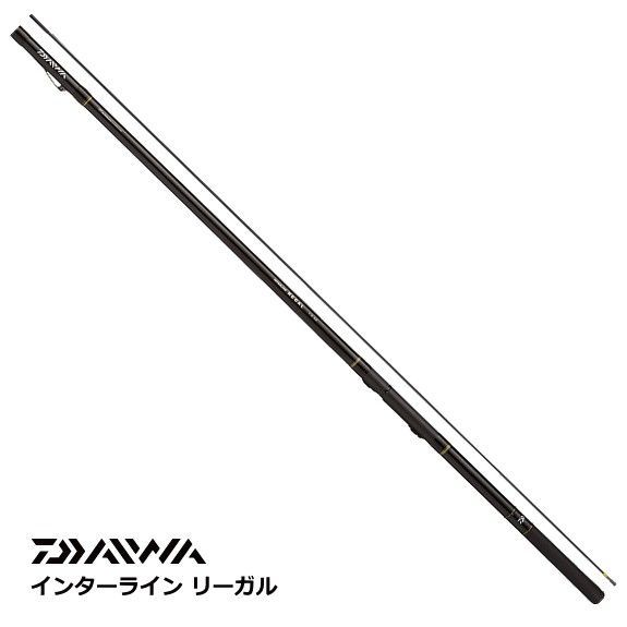 本物 磯竿 ダイワ IL リーガル 2号-53 daiwa 釣具 DAIWA（ダイワ） 磯