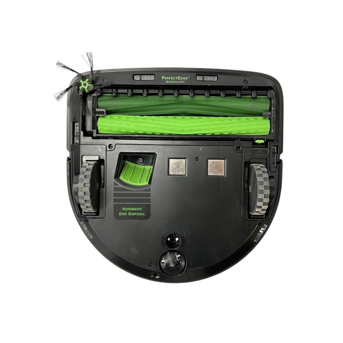 iRobot アイロボット Roomba ルンバ s9+ 中古 □iRobot Roomba ルンバs9+ ロボット掃除機 元箱あり 中古良品