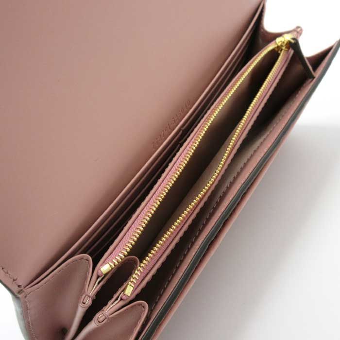 グッチ 財布 長財布 GUCCI GILBERT GGレザー コンチネンタル  