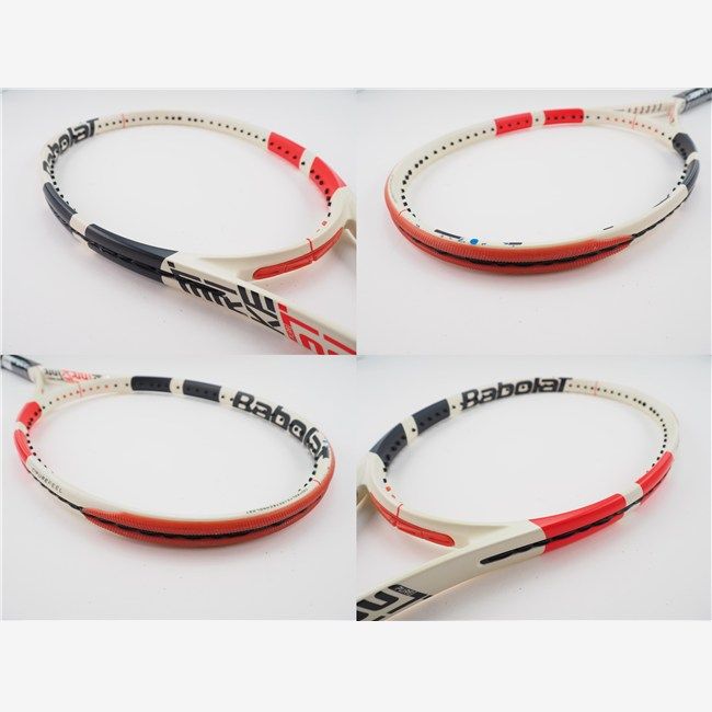 テニスラケット バボラ ピュア ストライク チーム 2019年モデル G2 BABOLAT PURE STRIKE TEAM 2019 c25100289c