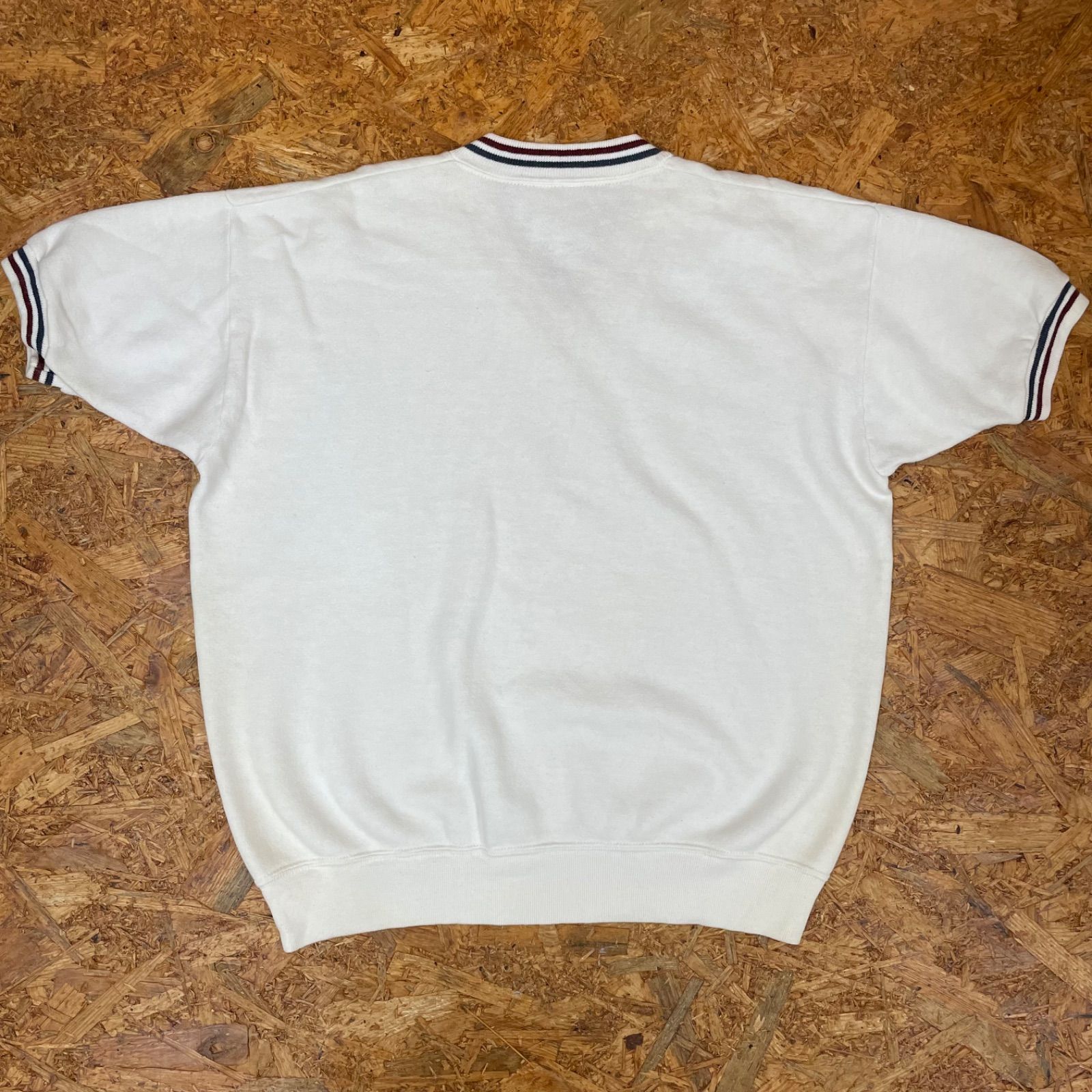 USA製 '50s ヴィンテージ Collegiate Pacific カレッジエイト