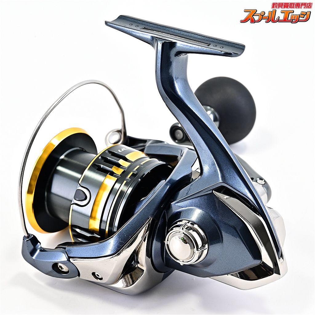 【シマノ】 21アルテグラ C5000XG SHIMANO ULTEGRAm41025 - メルカリ