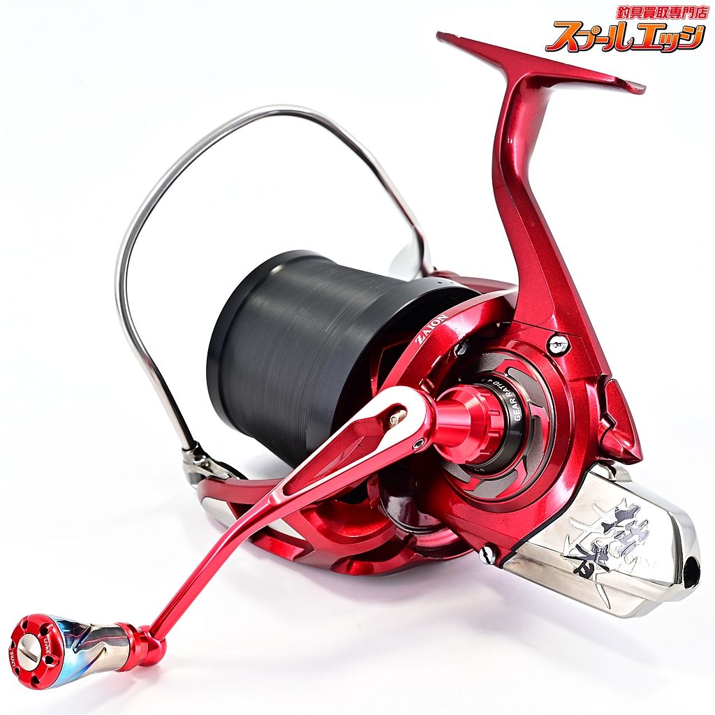 16トーナメントサーフ 45