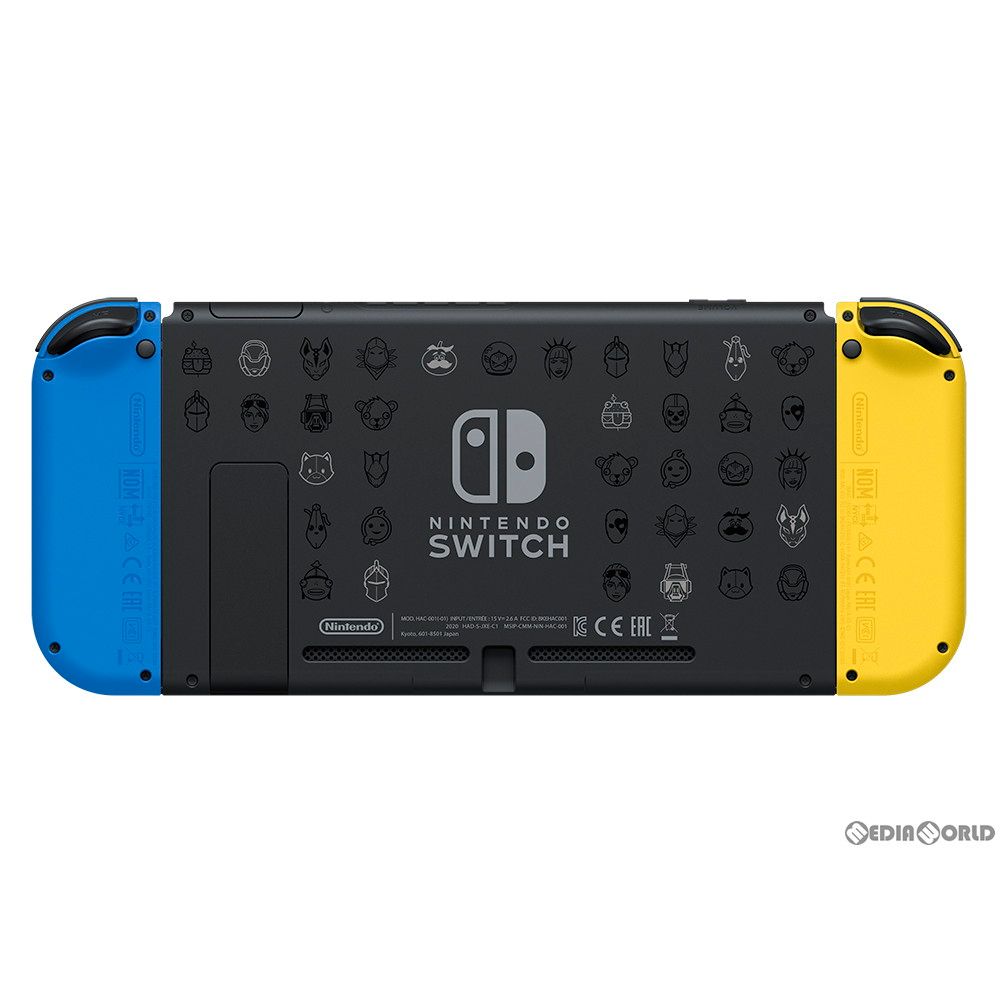本体 Nintendo