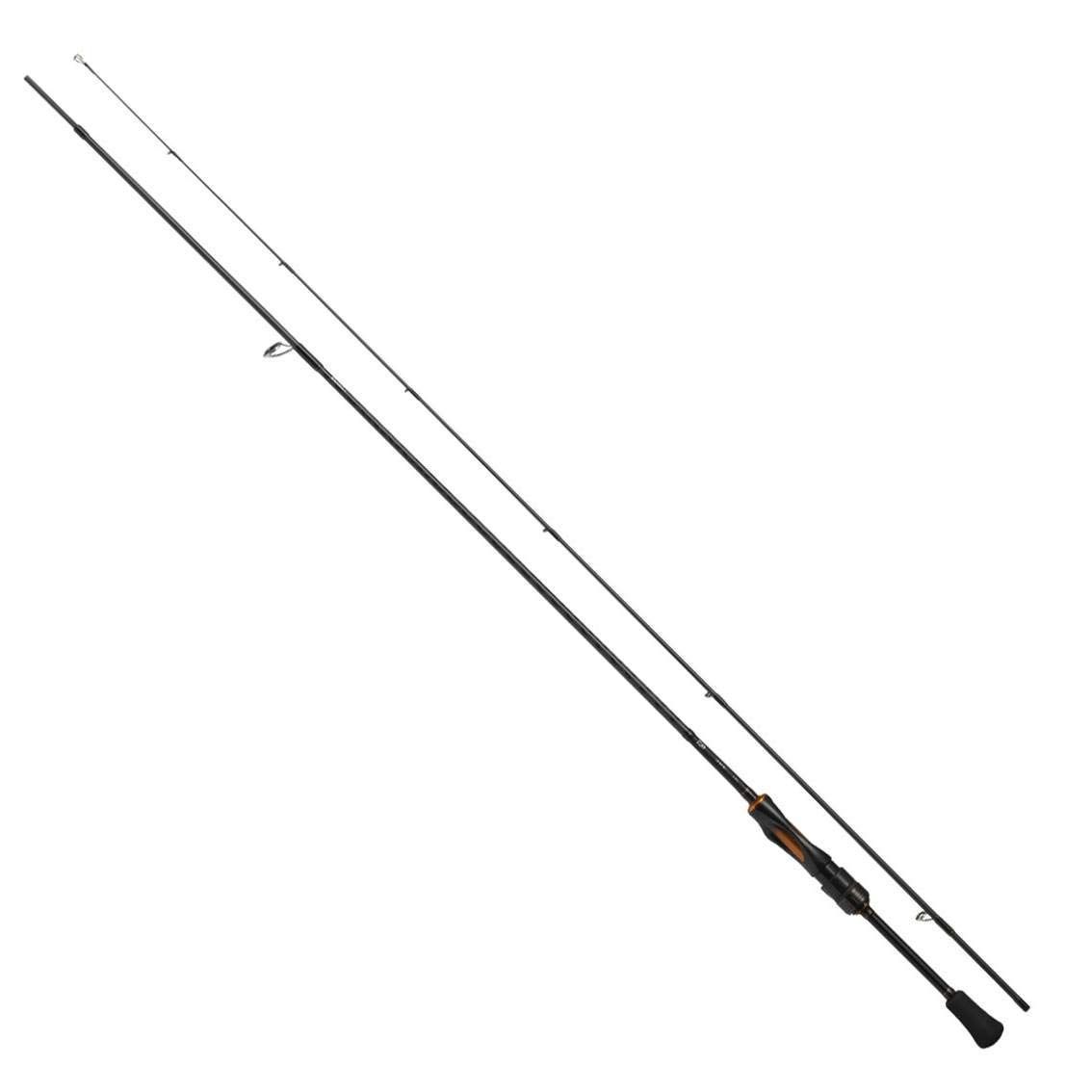 在庫 ダイワDAIWA エリアトラウトロッド イプリミ 64ML 釣り竿
