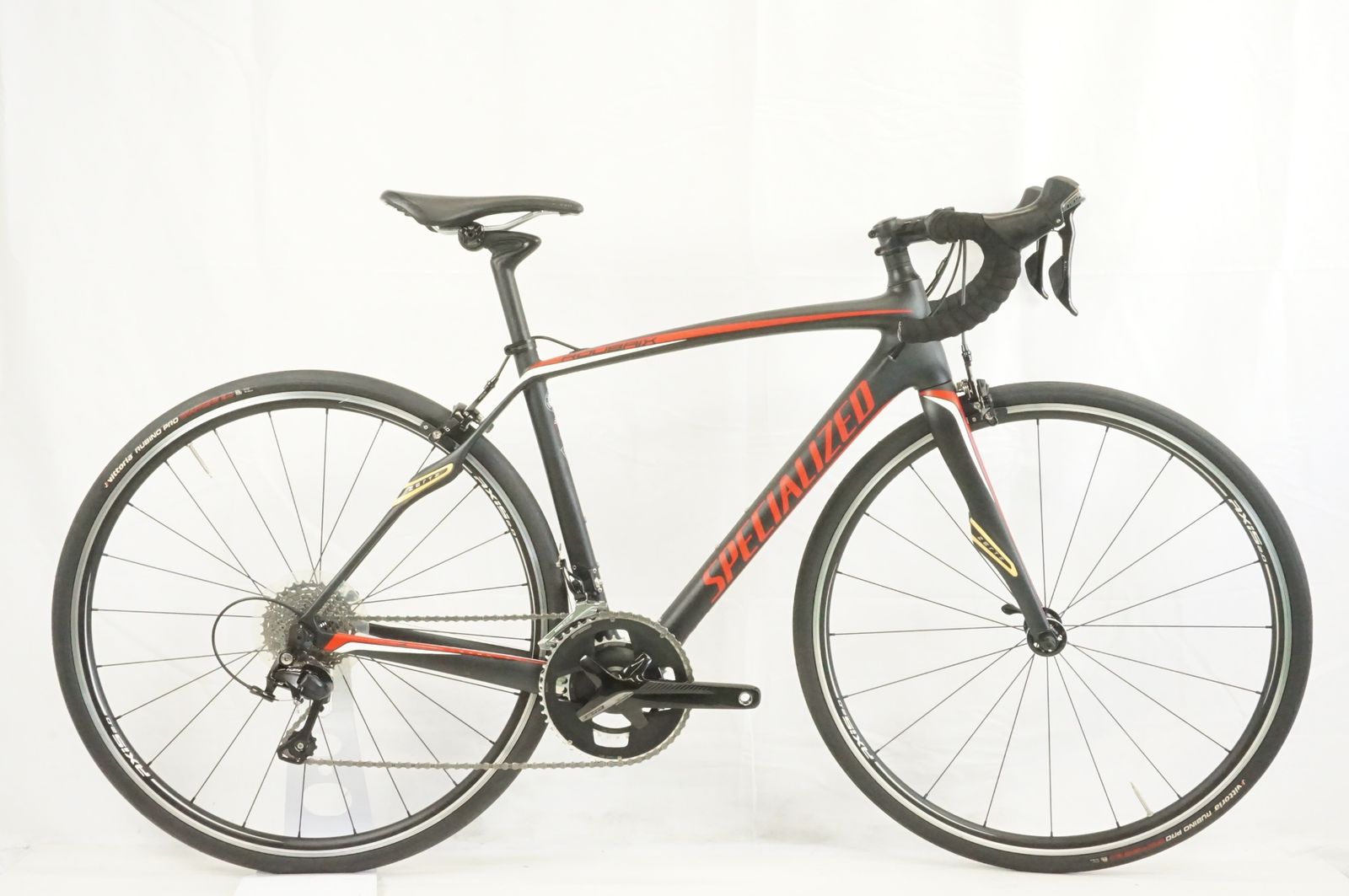 SPECIALIZED 「スペシャライズド」 ROUBAIX SL4 SPORT 2016年モデル 